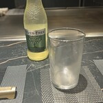 渋谷 鉄板焼き 凛 - 