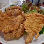 Showa Shokudo - Sanzoku-yaki (Large)