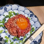 シャトーブリアン芯 - 