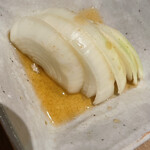 シャトーブリアン芯 - 