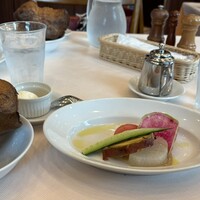 トラットリア グランボッカ - 