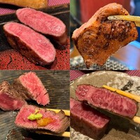 牛歩 - 