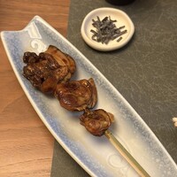 桑名蛤料理・蛤しゃぶしゃぶ 貝新 - 