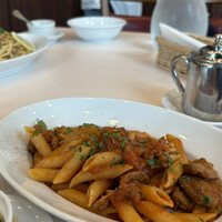 トラットリア グランボッカ - 