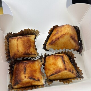 口コミ一覧 : かゑで本舗 加東家 - 豊田市/和菓子 [食べログ]