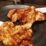 肉のサトウ商店 江崎本店 - 