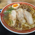 大平山 - 料理写真: