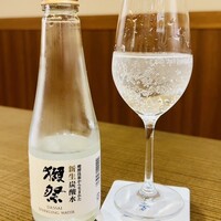 名駅なだ万茶寮 - 