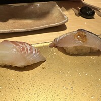 SUSHI TOKYO TEN、 新宿店 - 