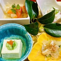 名駅なだ万茶寮 - 