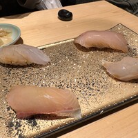 SUSHI TOKYO TEN、 新宿店 - 
