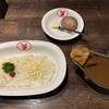 欧風カレー Gii 桜木町店