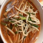 中国料理 向来  - 