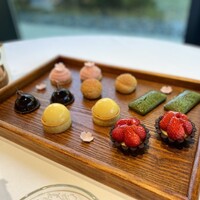 BENOIT Kyoto Alain Ducasse - 