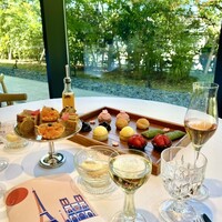 BENOIT Kyoto Alain Ducasse - 