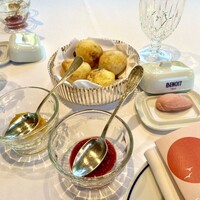 BENOIT Kyoto Alain Ducasse - 