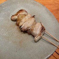 焼鳥 嘉とう - 