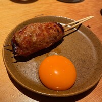 焼鳥 嘉とう - 
