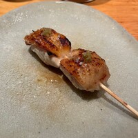 焼鳥 嘉とう - 