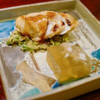 山﨑 - 