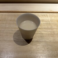 むら上 - カブの擂り流し