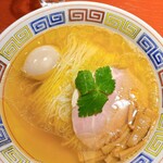 らーめん竹馬 - 