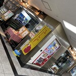 カフェ タマミツ - 