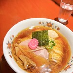 らーめん竹馬 - 