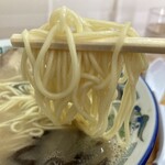 らーめん工房 龍 - 