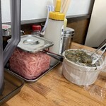 らーめん工房 龍 - 