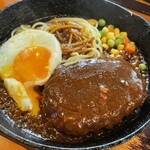 カフェ タマミツ - 