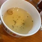 カフェ タマミツ - 