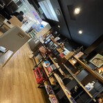 カフェ タマミツ - 