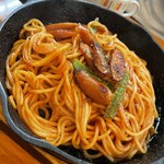 カフェ タマミツ - 
