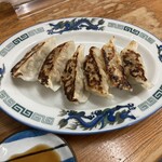 らーめん工房 龍 - 