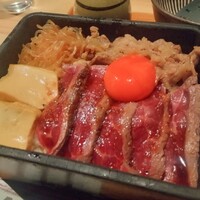 焼肉㐂舌 南船場 - 
