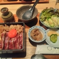 焼肉㐂舌 南船場 - 