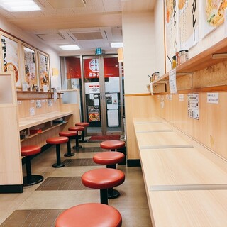 新潟ラーチャン専門 我武者羅_2