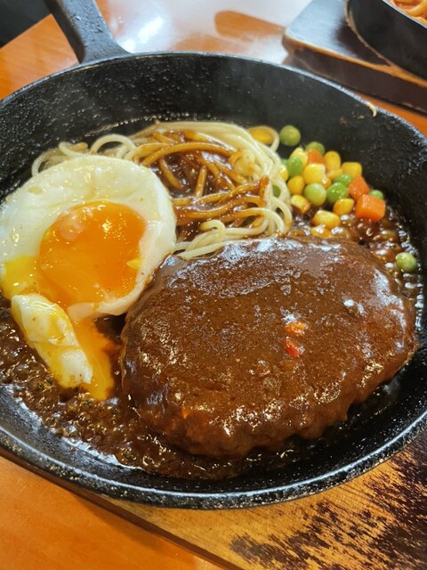 cafe TAMAMITSU photo 3