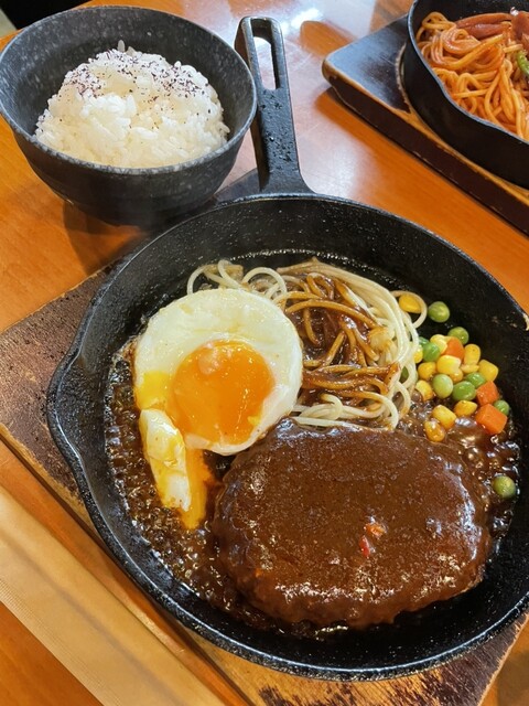 cafe TAMAMITSU photo 2