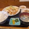 かたのうどん
