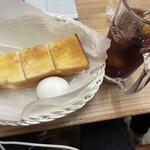 喫茶まいける - 