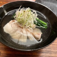 料理屋まえかわ - 