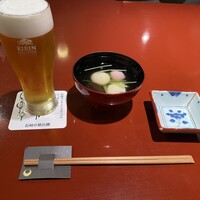 長崎卓袱浜勝 - 