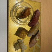 横浜 鮨 ふくじゅ - 