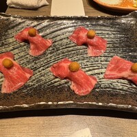 うしごろ 貫 五反田店 - 