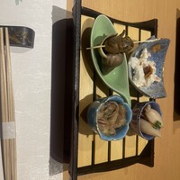 横浜 鮨 ふくじゅ - 