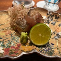 料理屋まえかわ - 