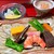 長崎卓袱浜勝 - 料理写真: