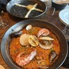 Seafood & Tapas LUBINA